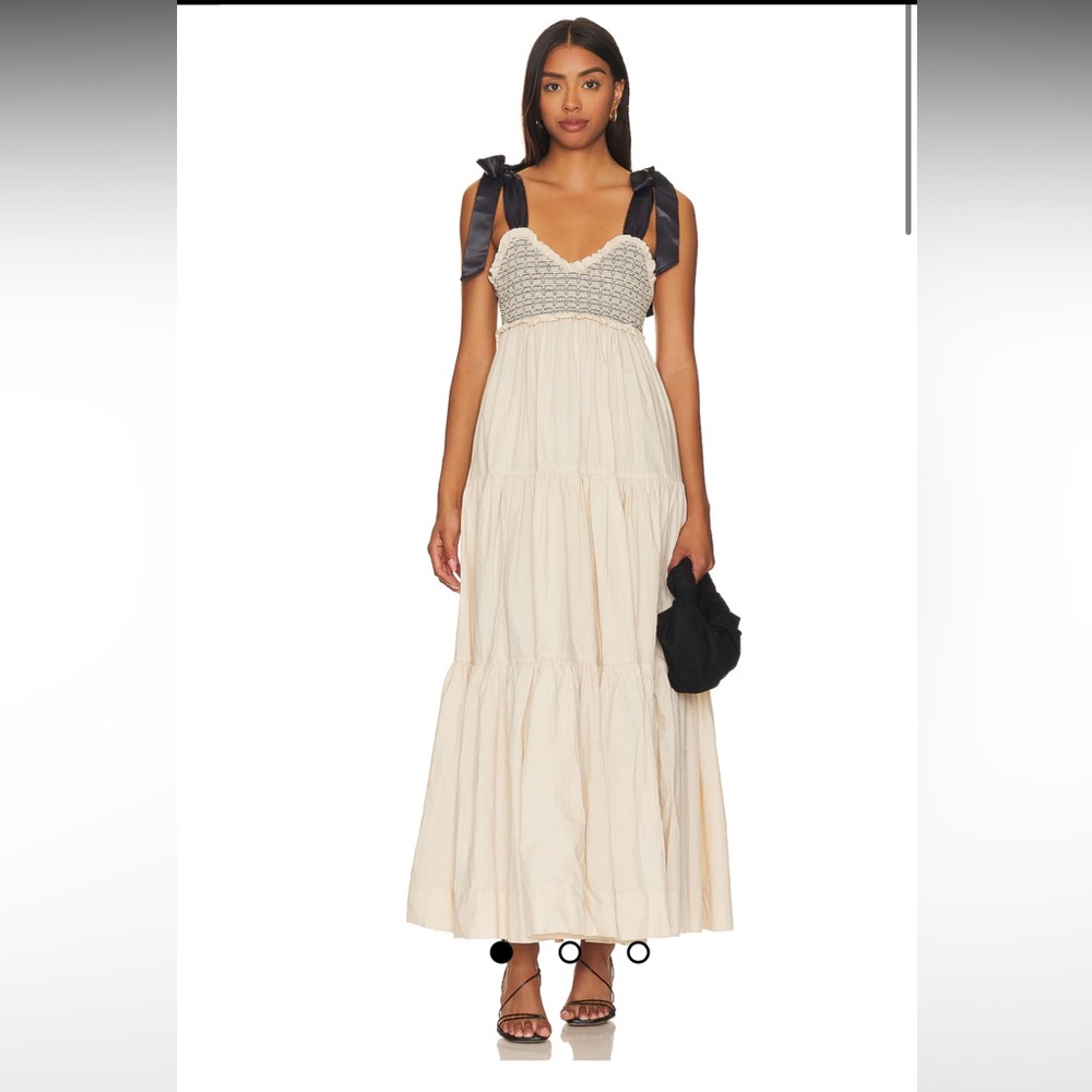 Free People Bluebell Dress